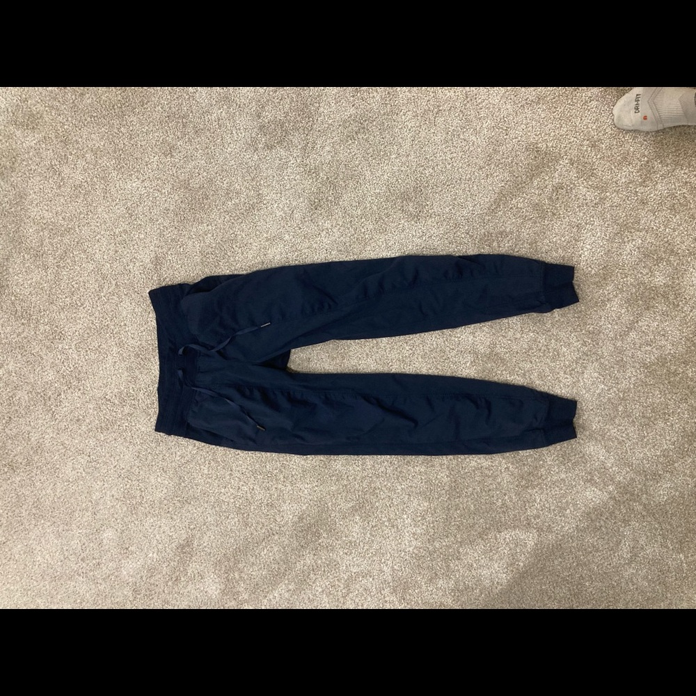 Lululemon Dance Studio Joggers